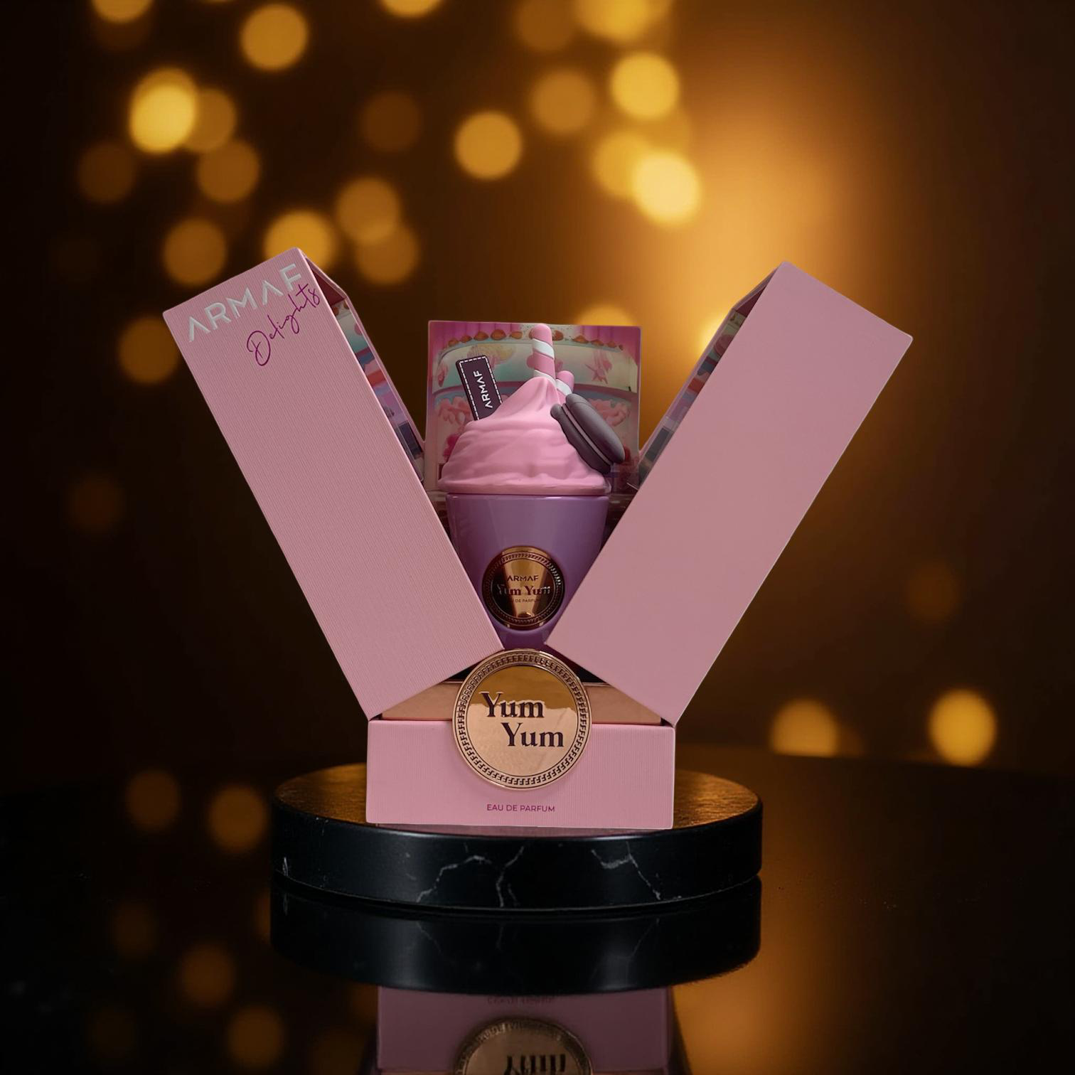 ARMAF – Yum Yum (Dessert Edition)