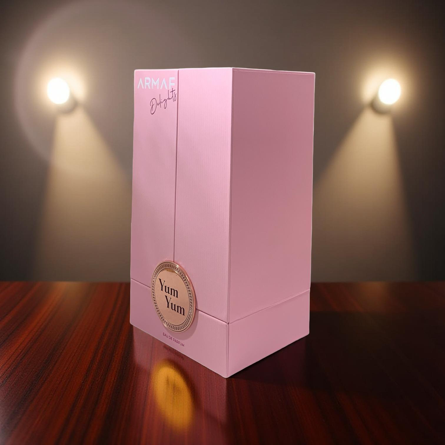 ARMAF – Yum Yum (Dessert Edition)