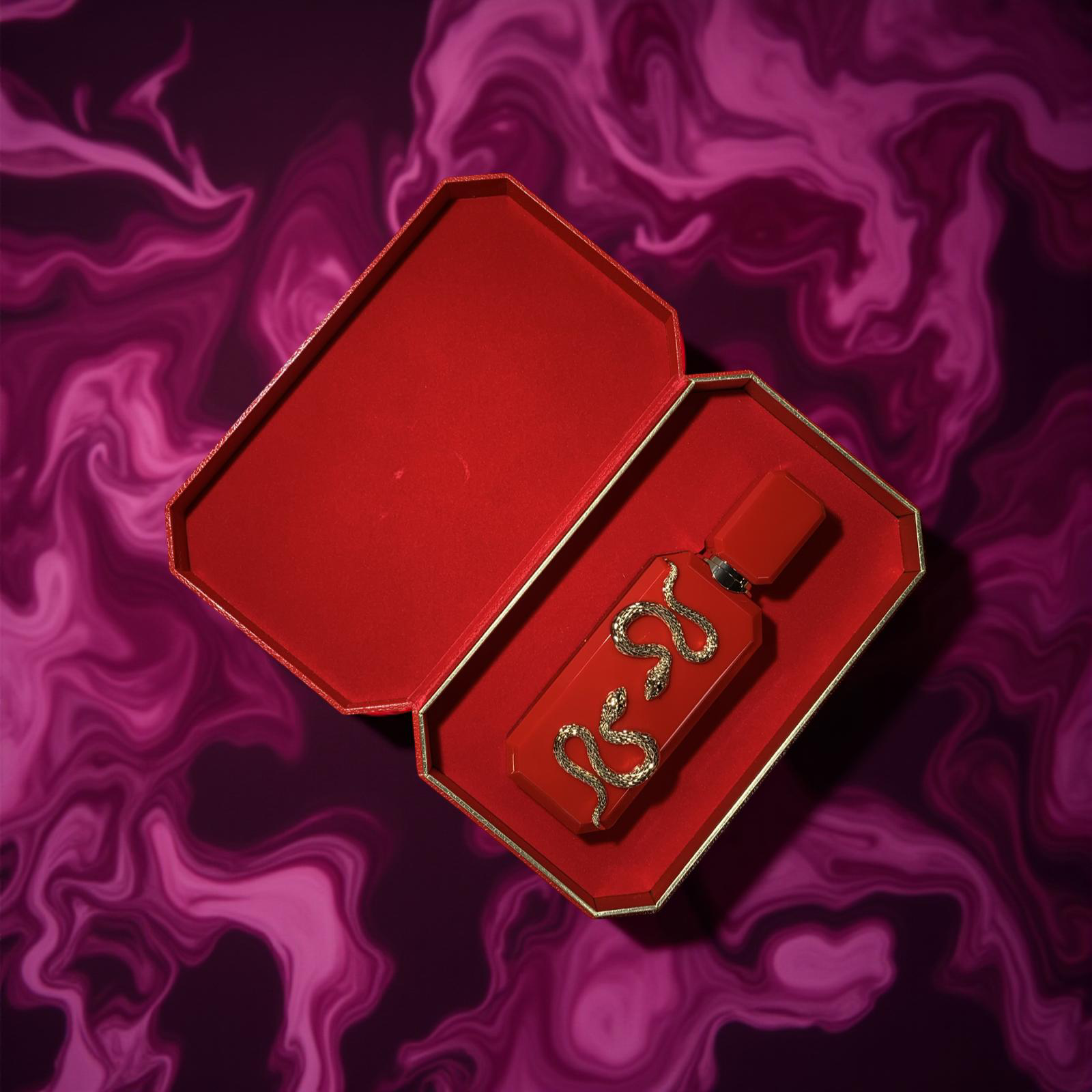 Veneno Scarlet – Eau de Parfum