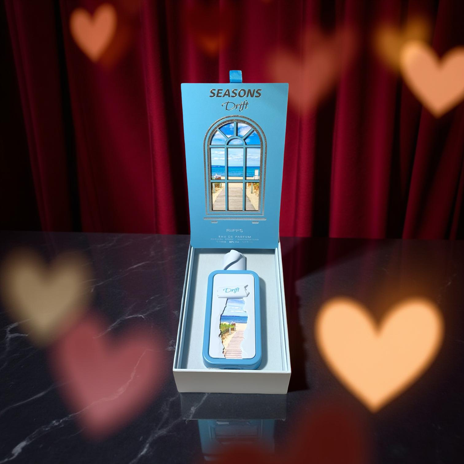 Drift – Eau de Parfum