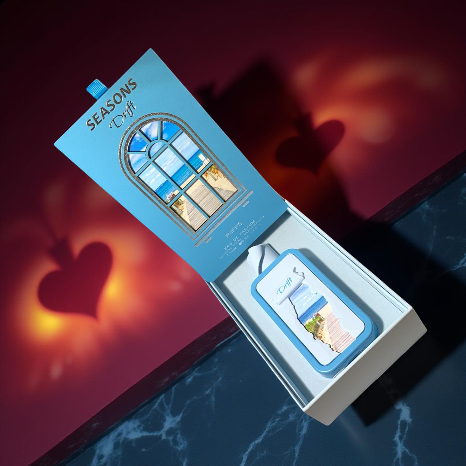 Drift – Eau de Parfum