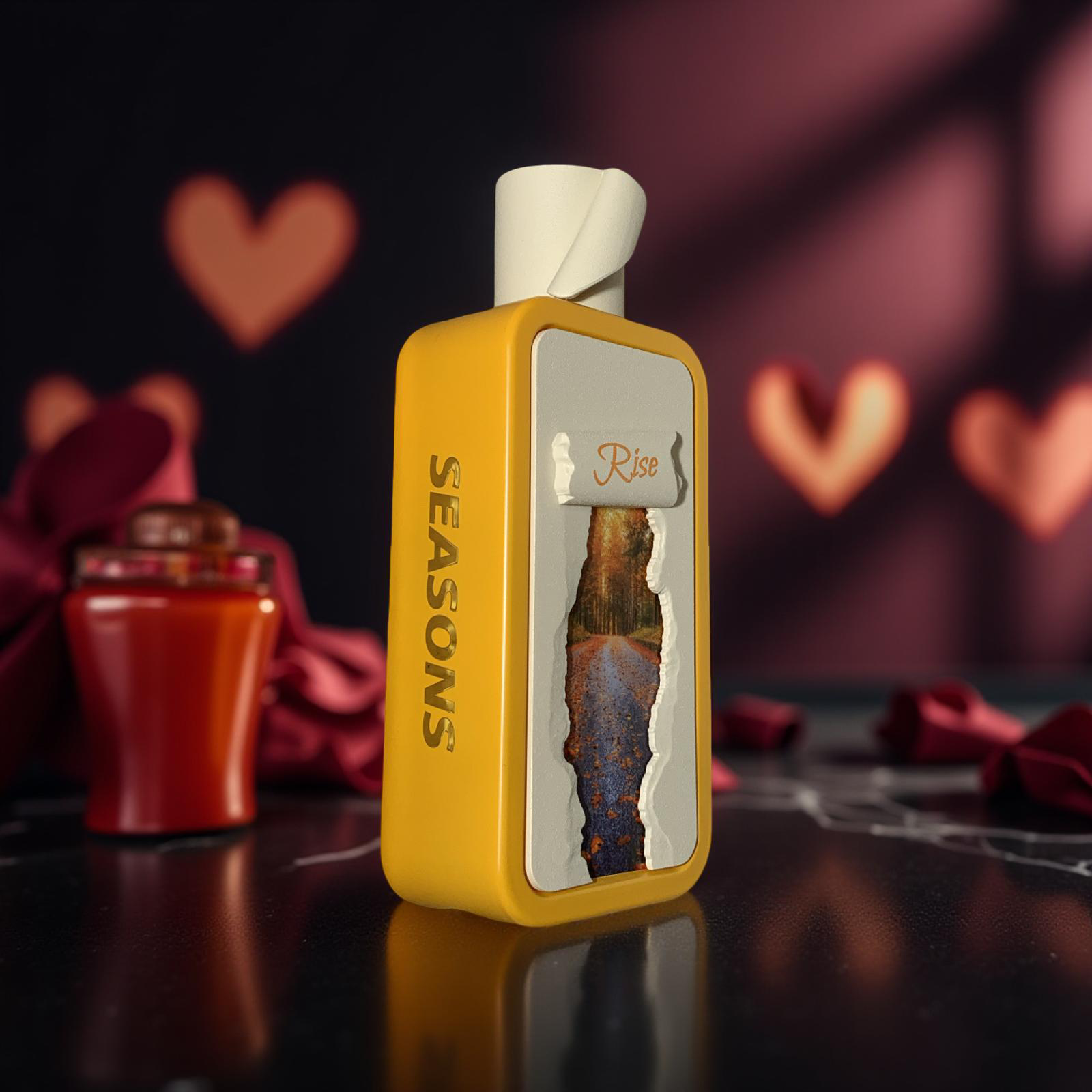 Rise – Eau de Parfum