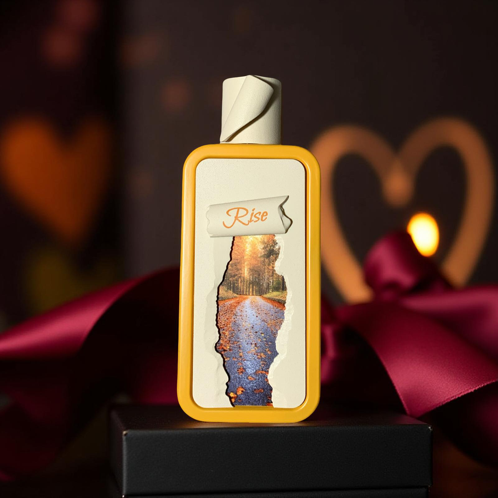 Rise – Eau de Parfum