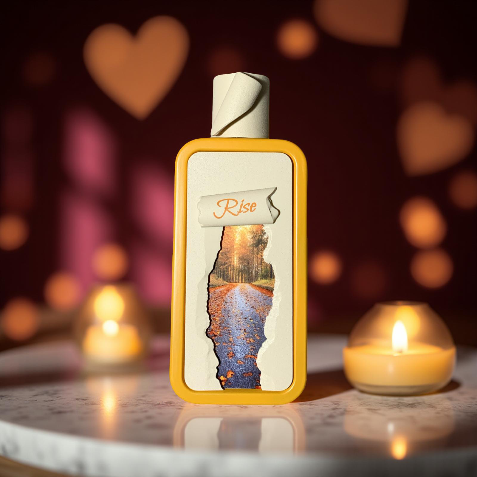 Rise – Eau de Parfum