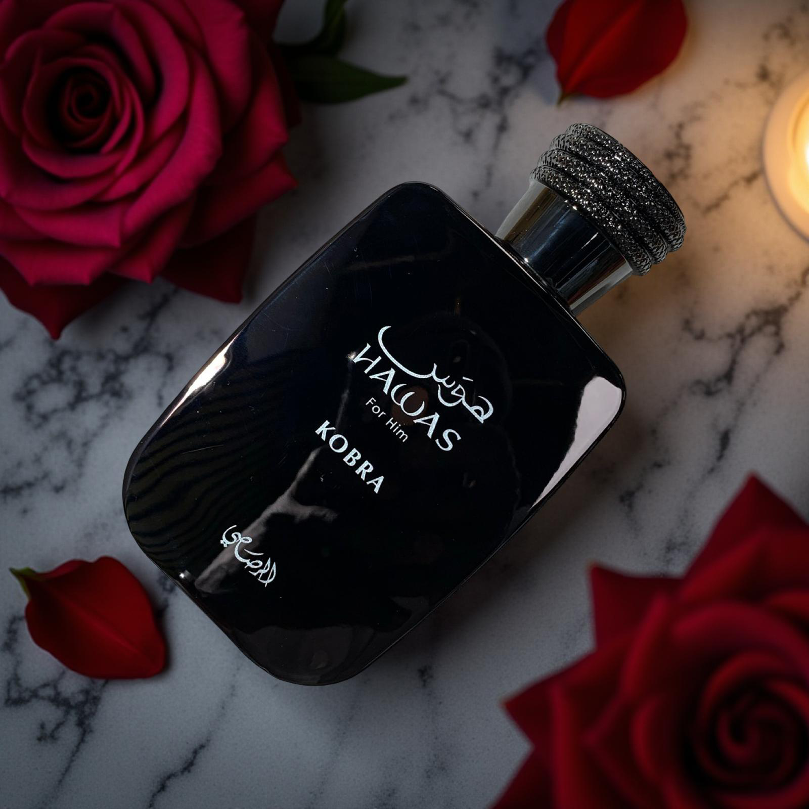 HAWAS – Kobra (for Him)