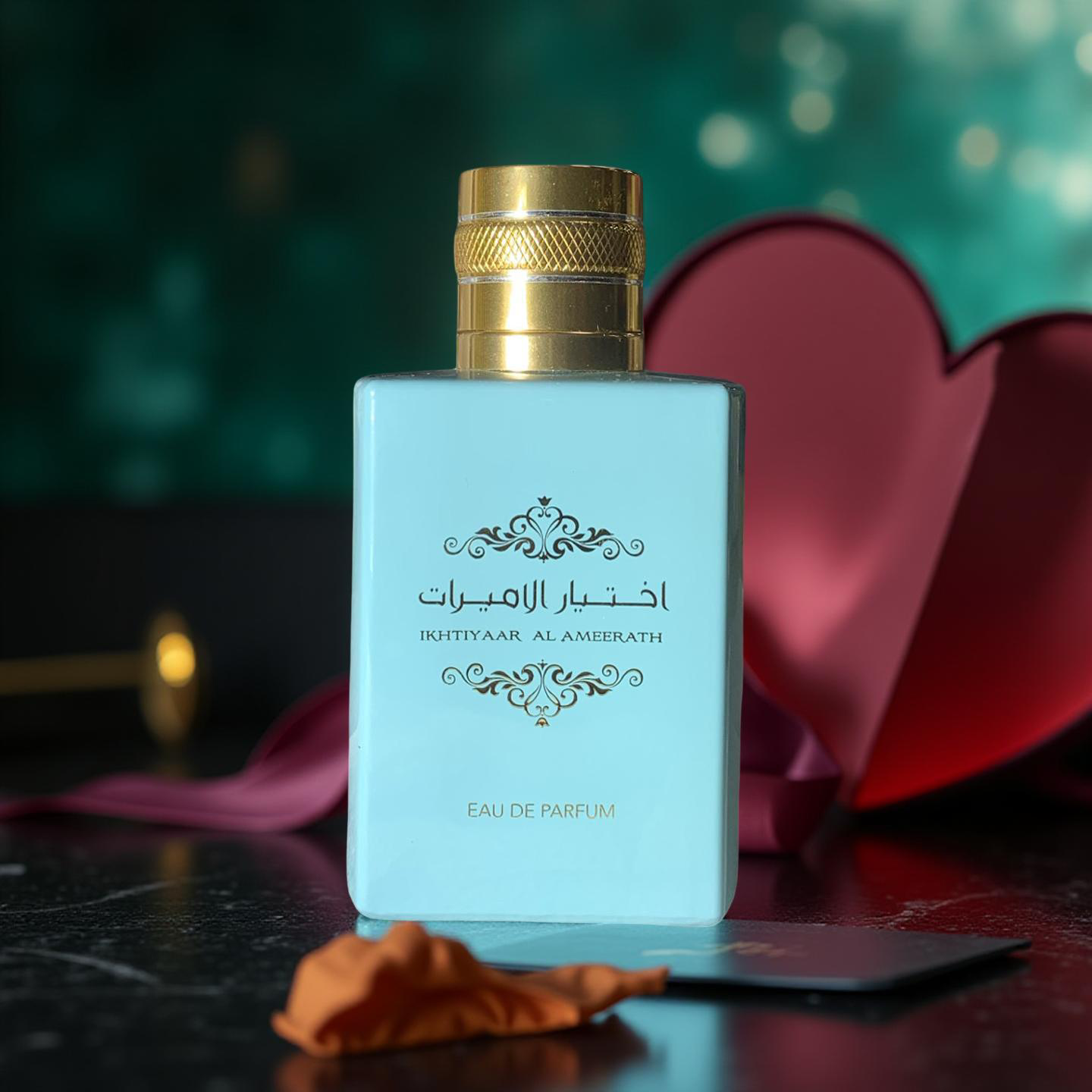 Ikhtiyaar Al Ameerath – Eau de Parfum