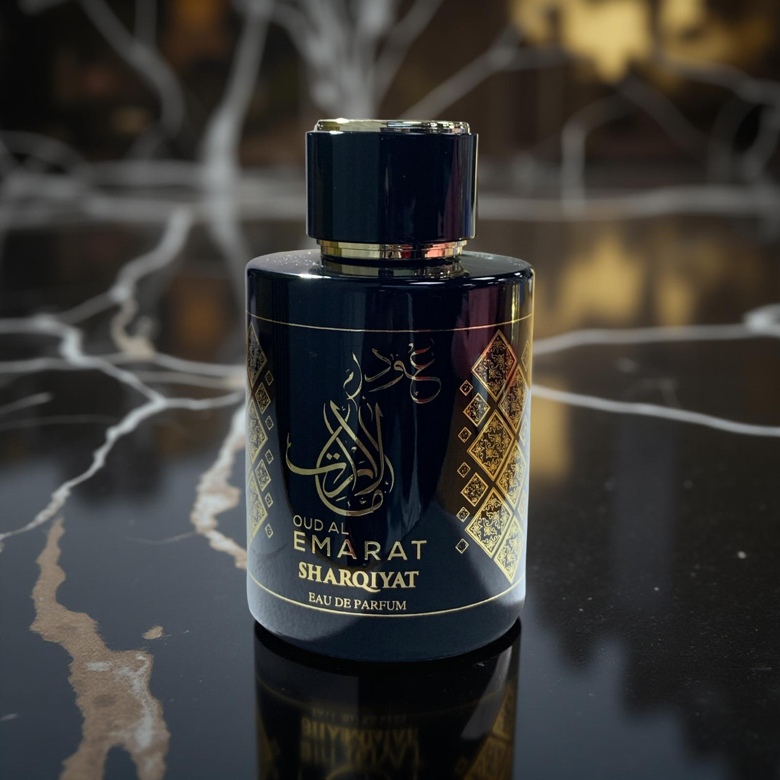Oud Al Emarat – Sharqiyat (Eau de Parfum)