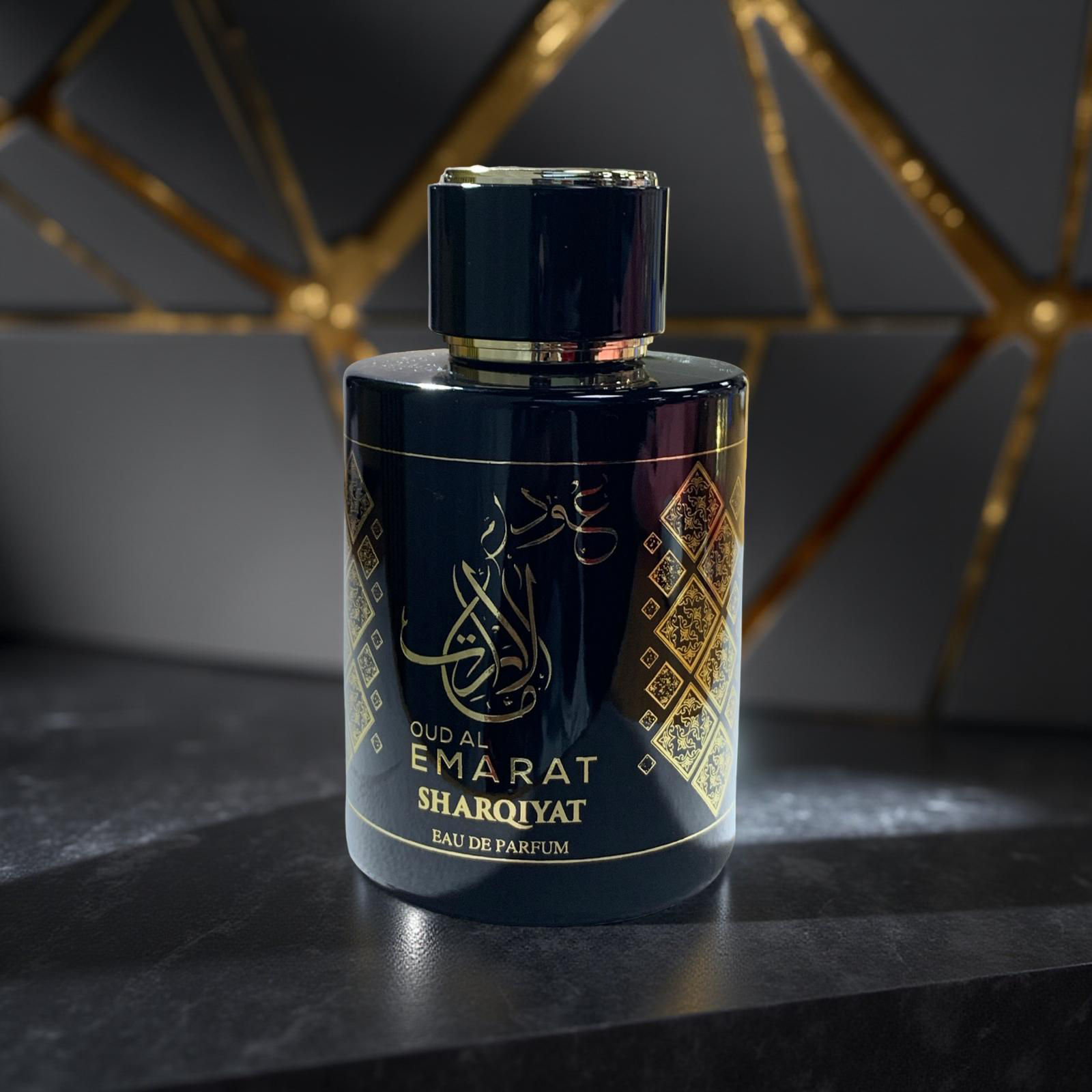 Oud Al Emarat – Sharqiyat (Eau de Parfum)