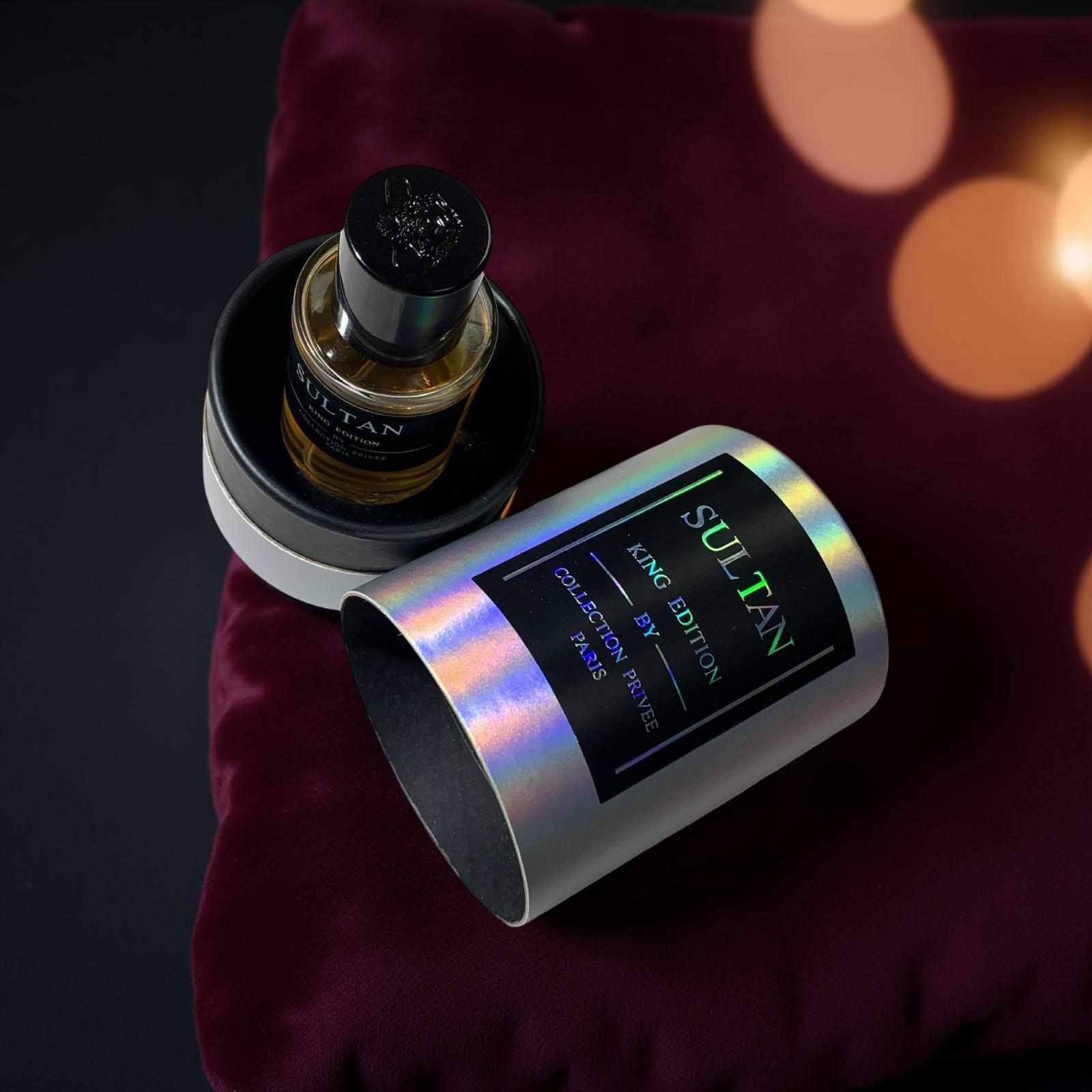 BACCARAT – King Edition (Collection Privée Paris)