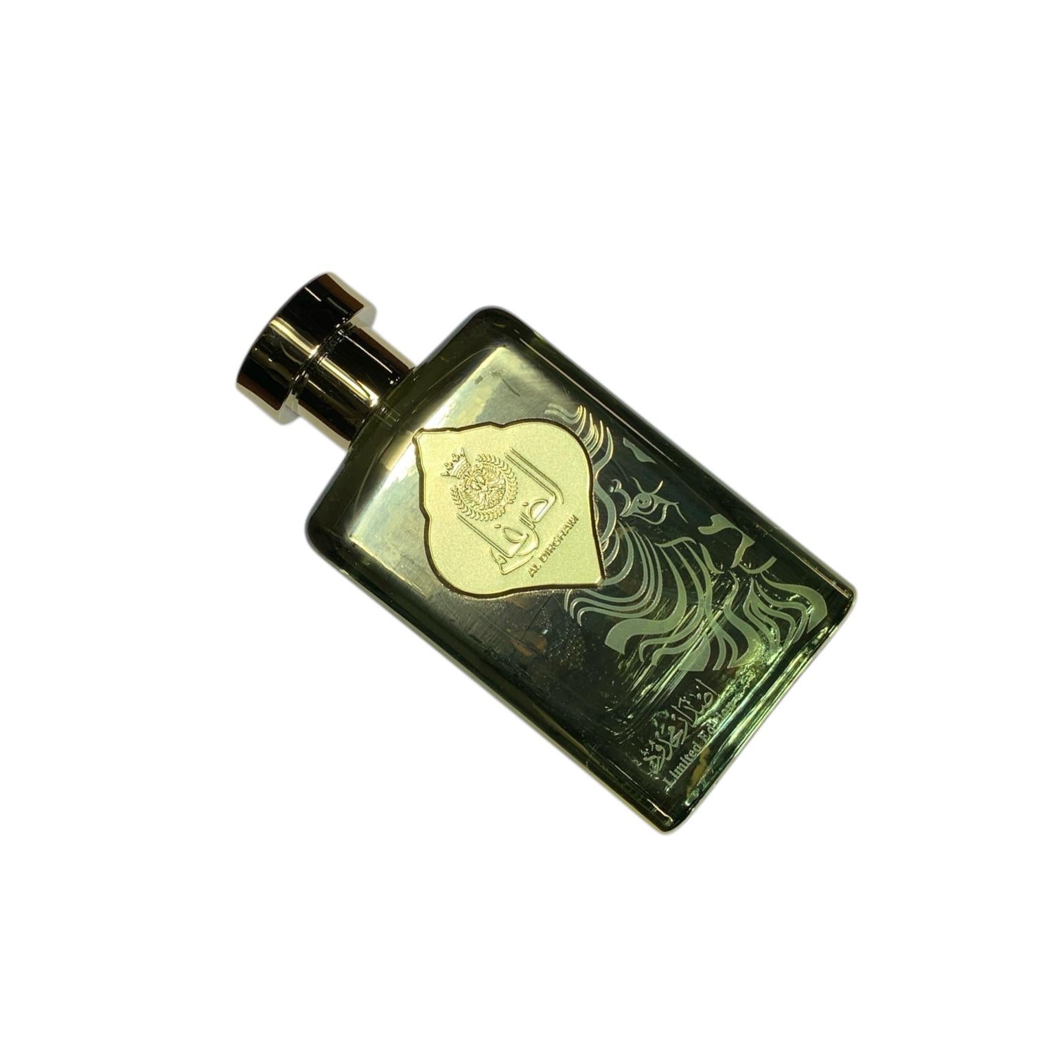 Limited Edition – Al Dirgham Eau de Parfum