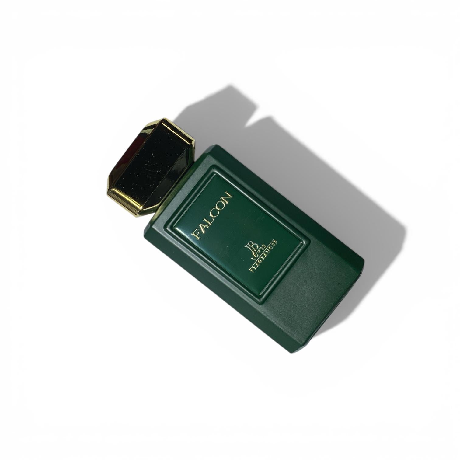 Falcon – B. Khallis Eau de Parfum