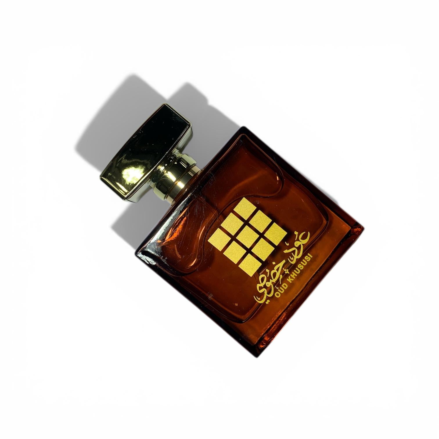 Oud Khususi – Exklusiver Oud-Duft