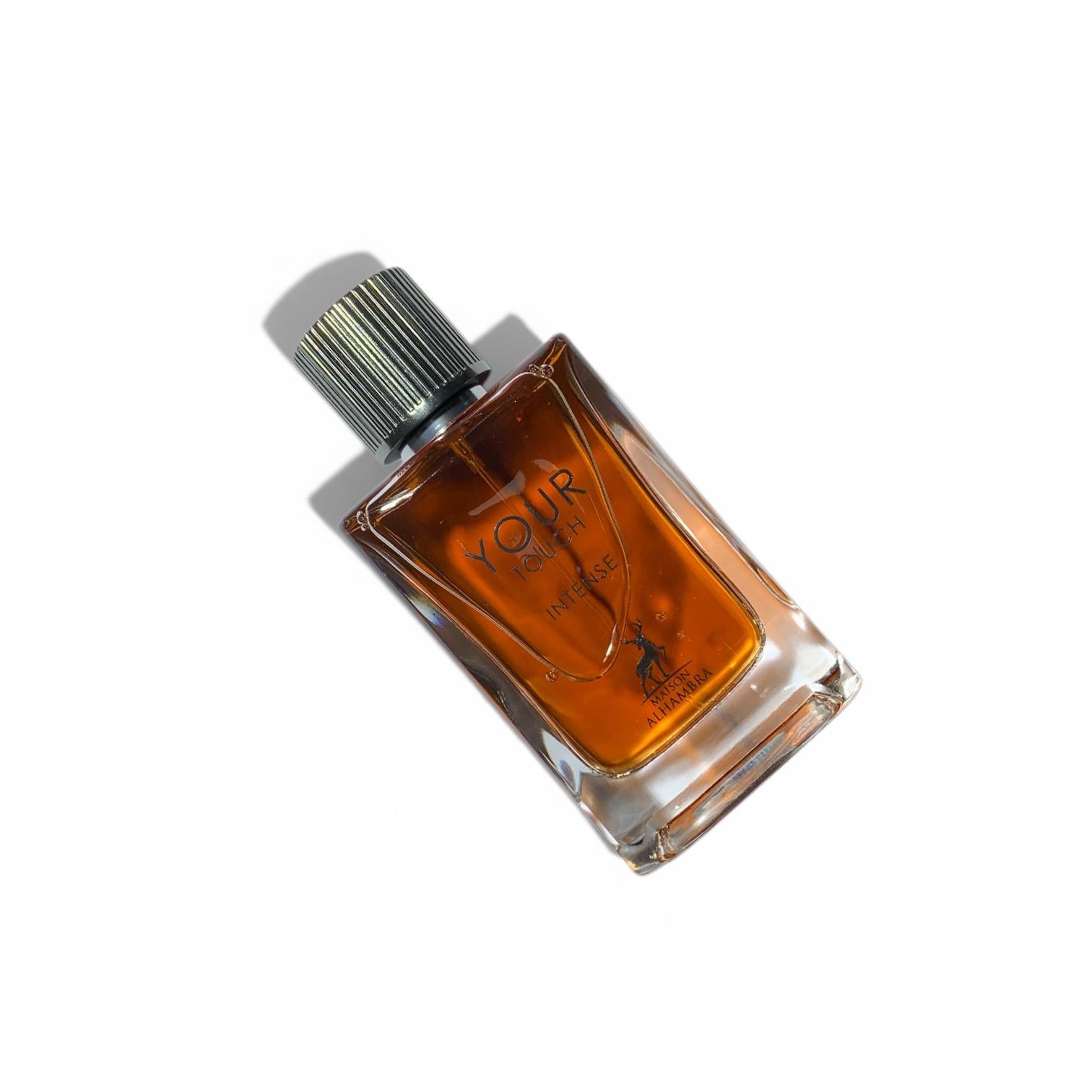 Your Touch Intense – Maison Alhambra