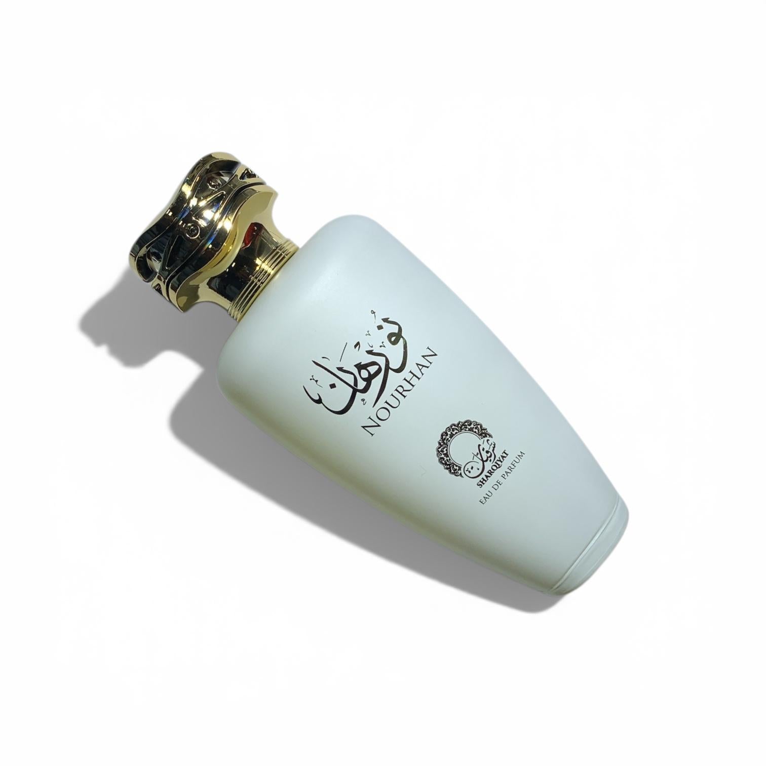 Nourhan – Eau de Parfum