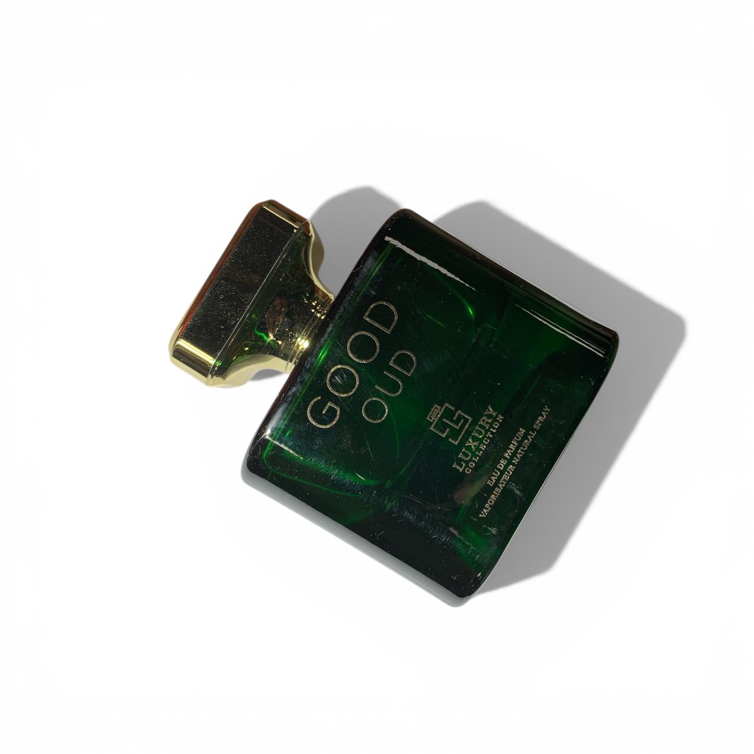 Good Oud Eau de Parfum (100 ml)