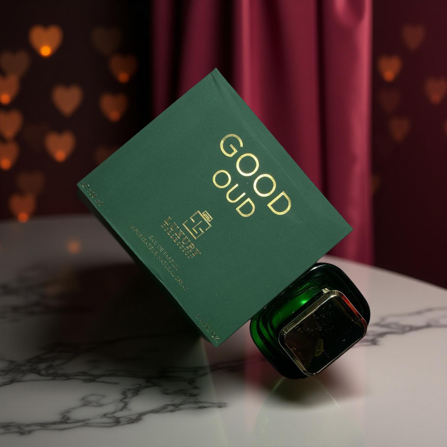 Good Oud Eau de Parfum (100 ml)