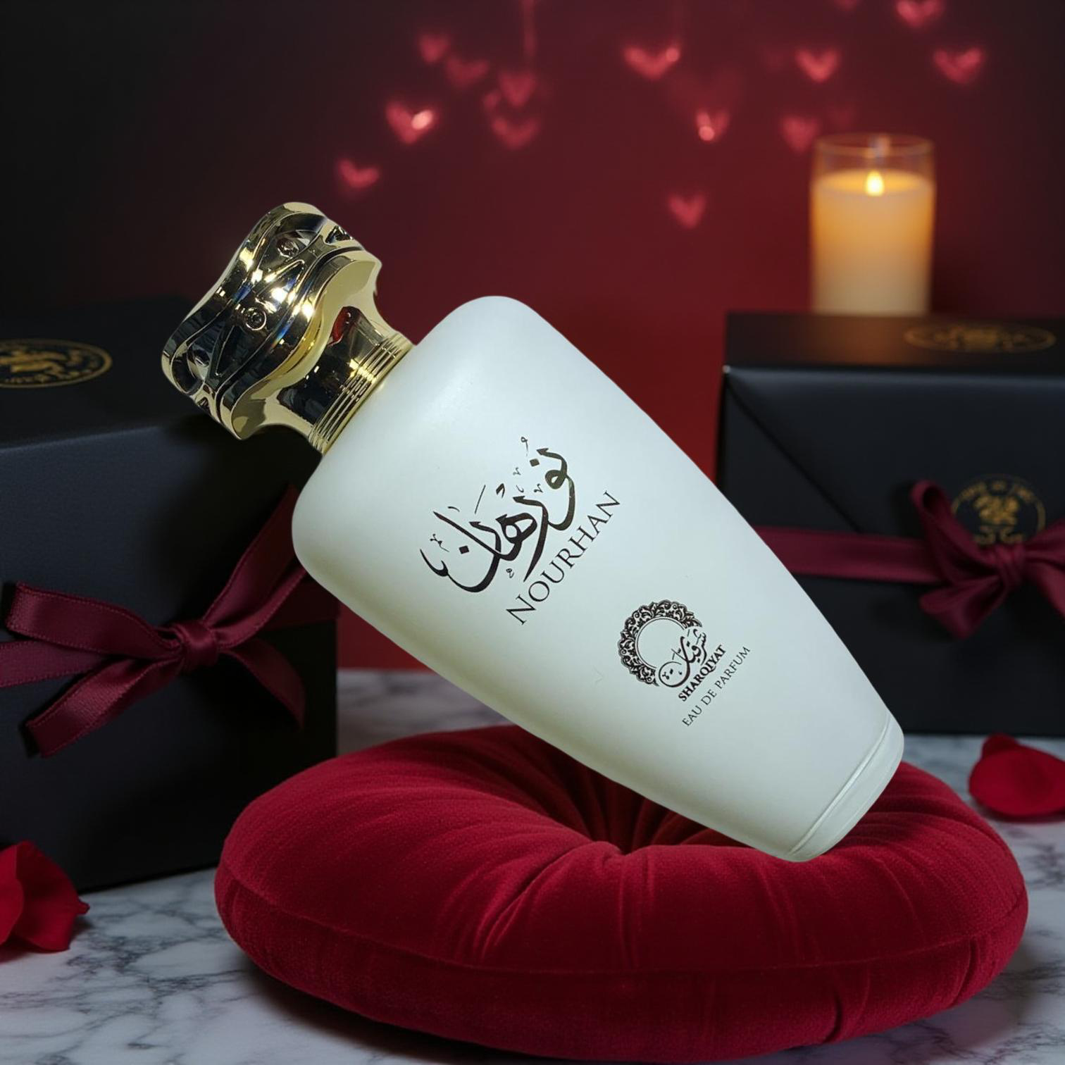 Nourhan – Eau de Parfum