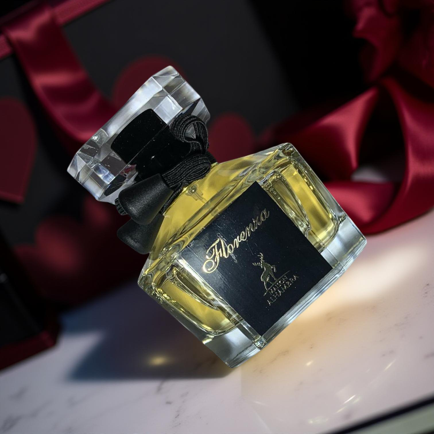 Florensa – Maison Alhambra Eau de Parfum
