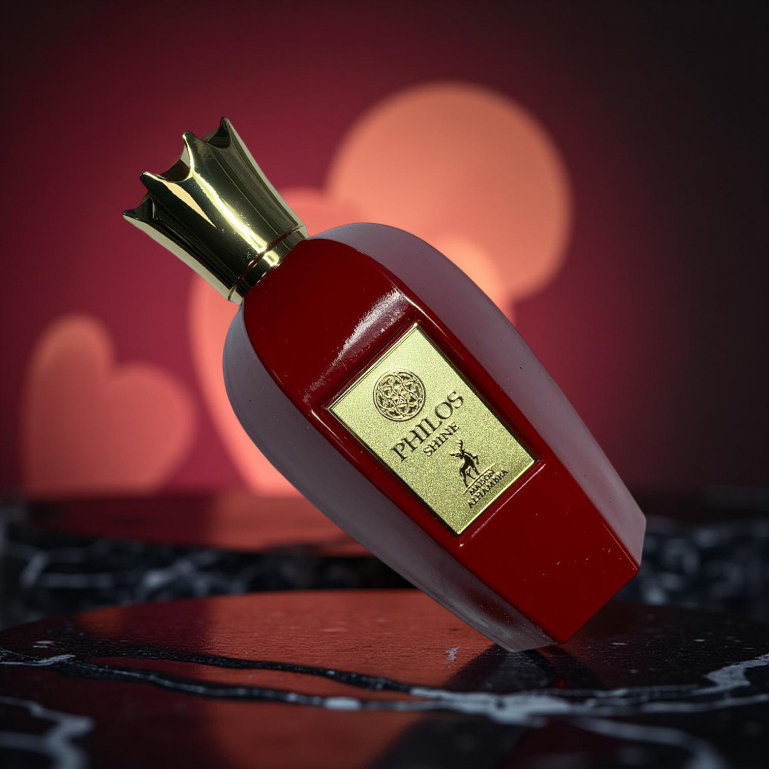 Philos Shine Eau de Parfum