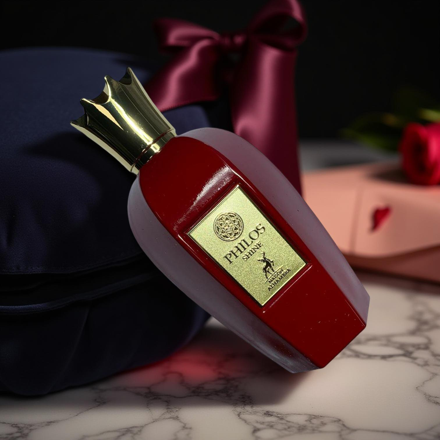 Philos Shine Eau de Parfum