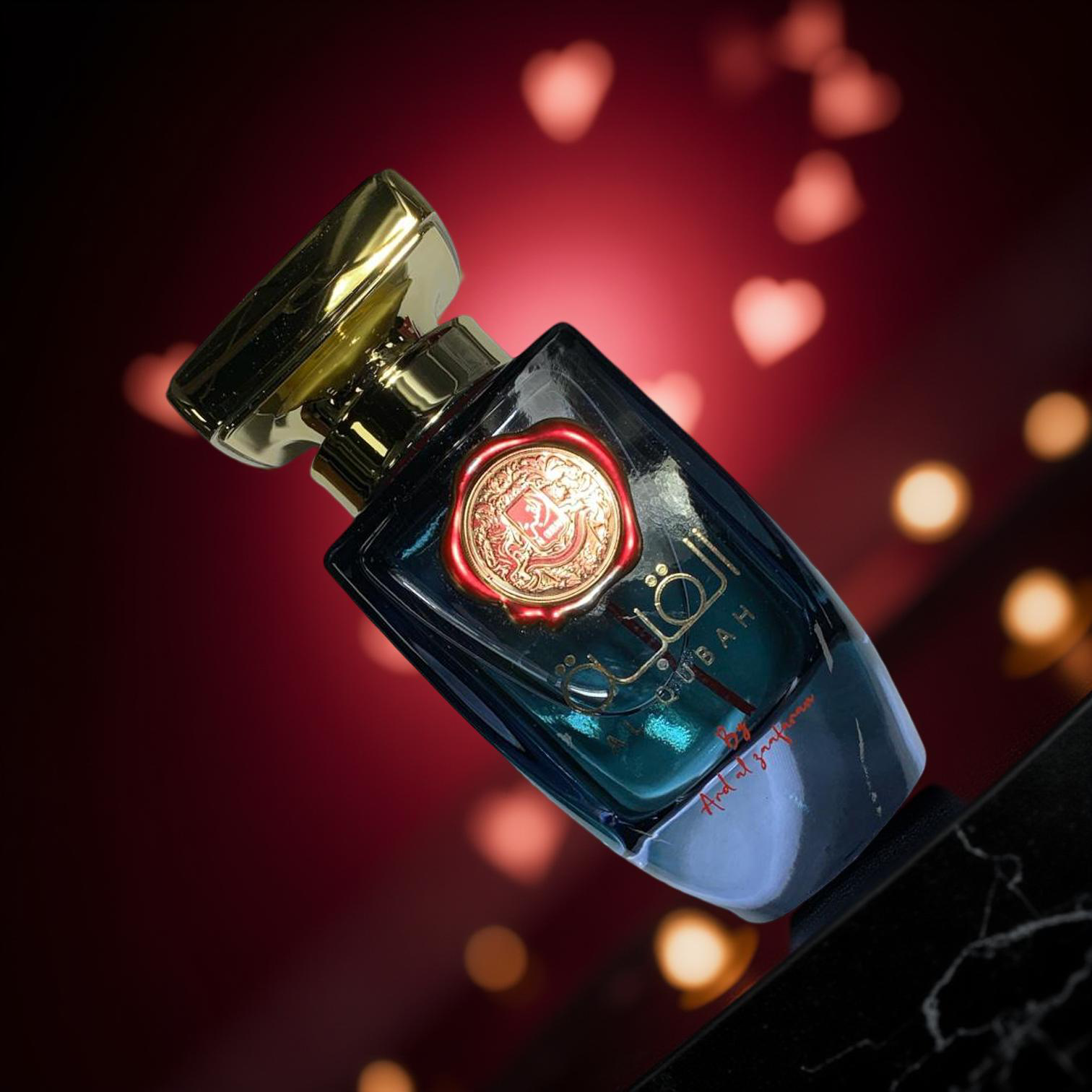 Al Qubah – Ard Al Zaafaran