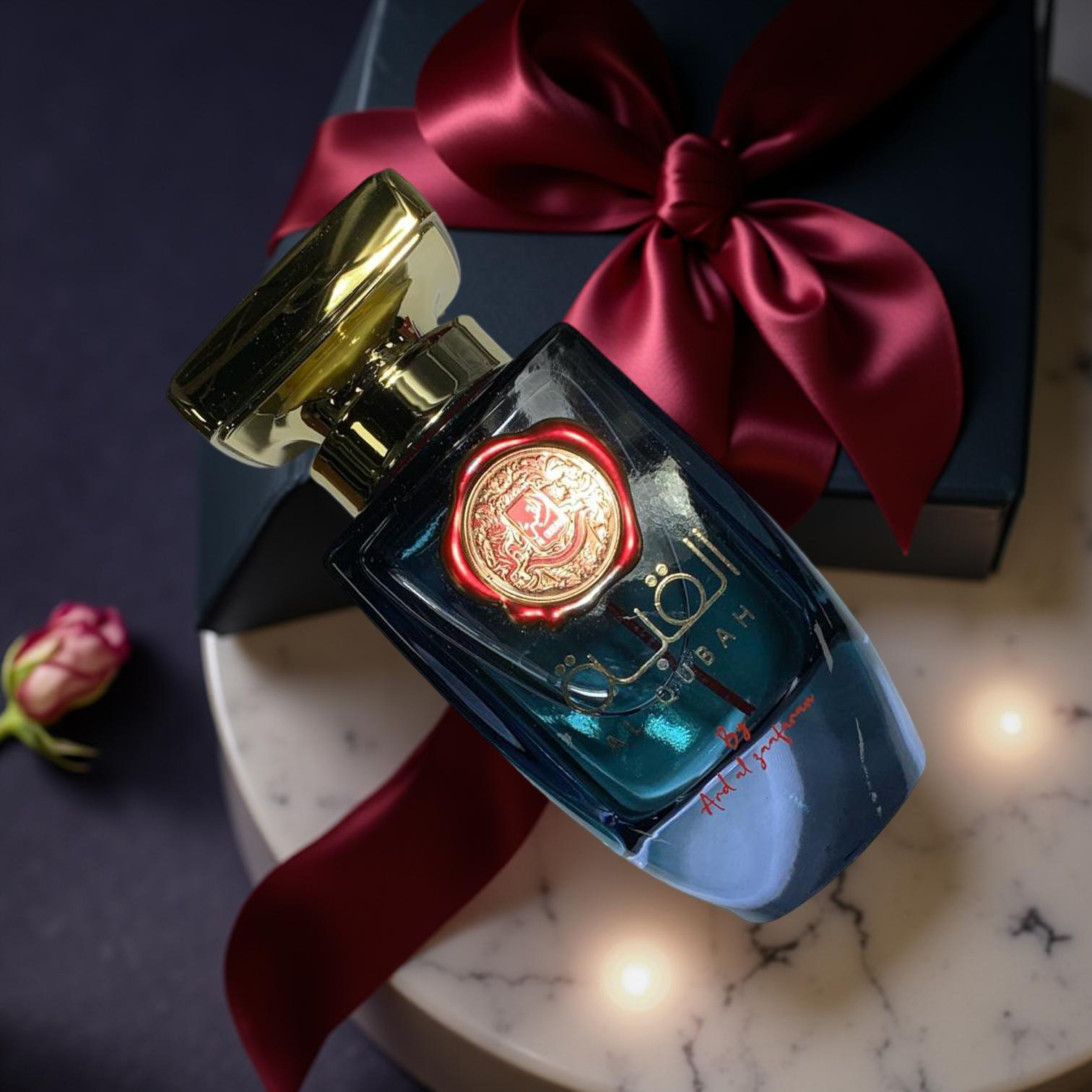 Al Qubah – Ard Al Zaafaran