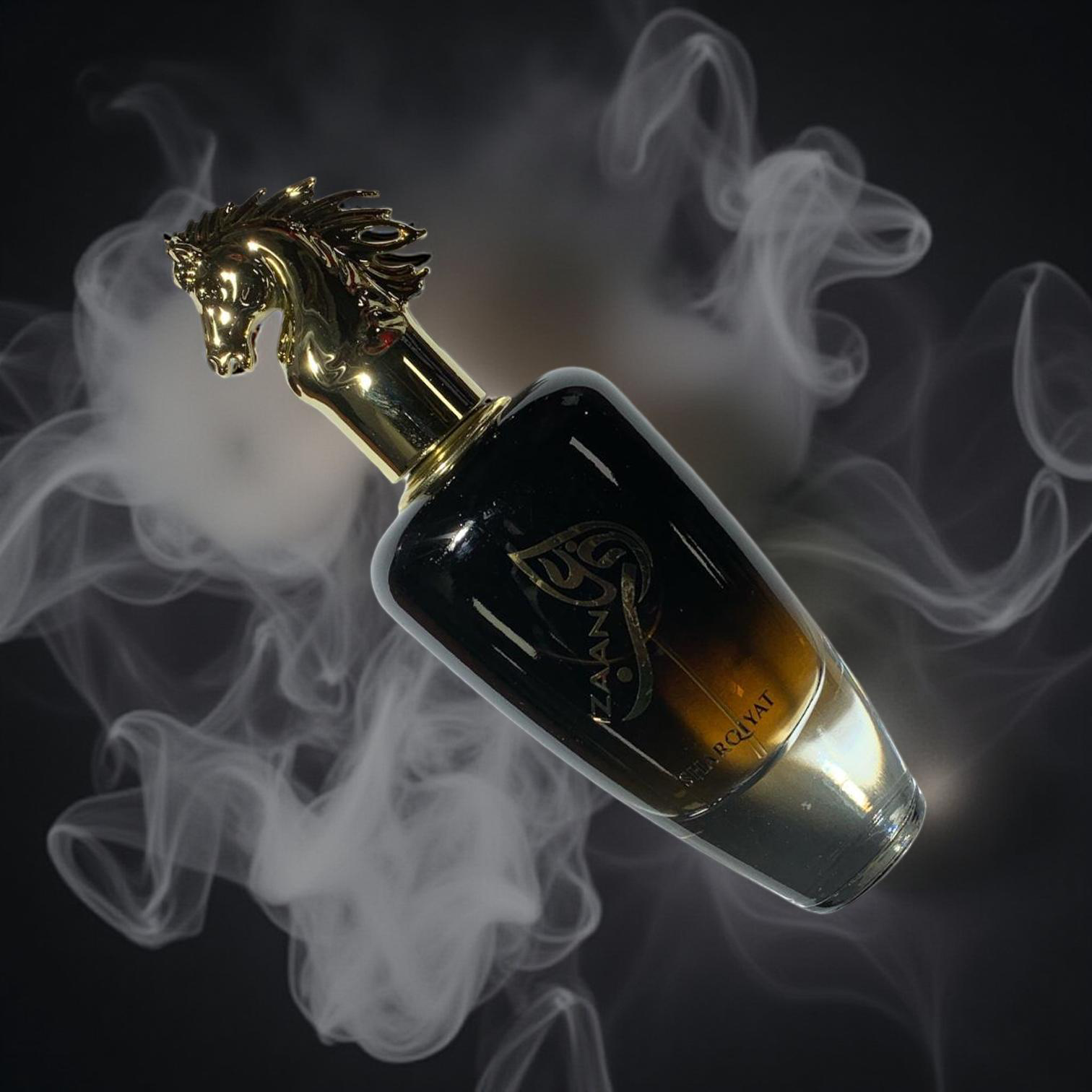 IZAN – Sharqiyat Eau de Parfum