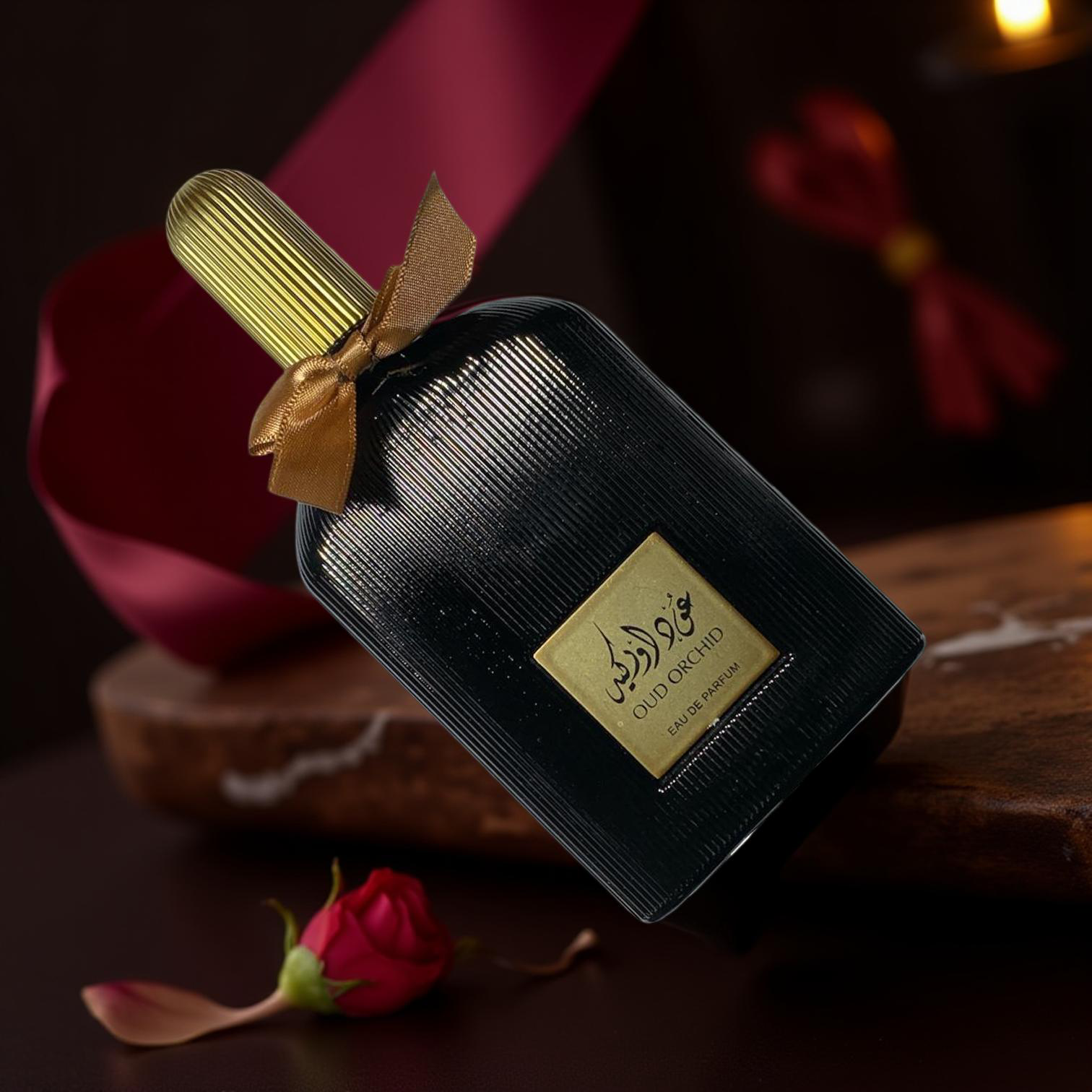Oud Orchid – Eau de Parfum