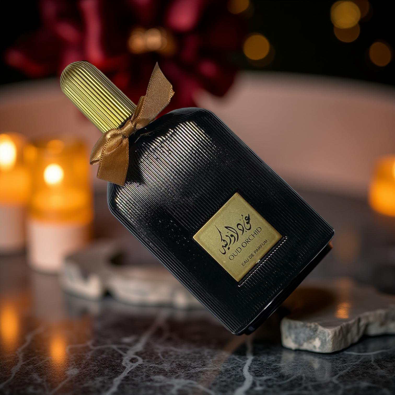 Oud Orchid – Eau de Parfum