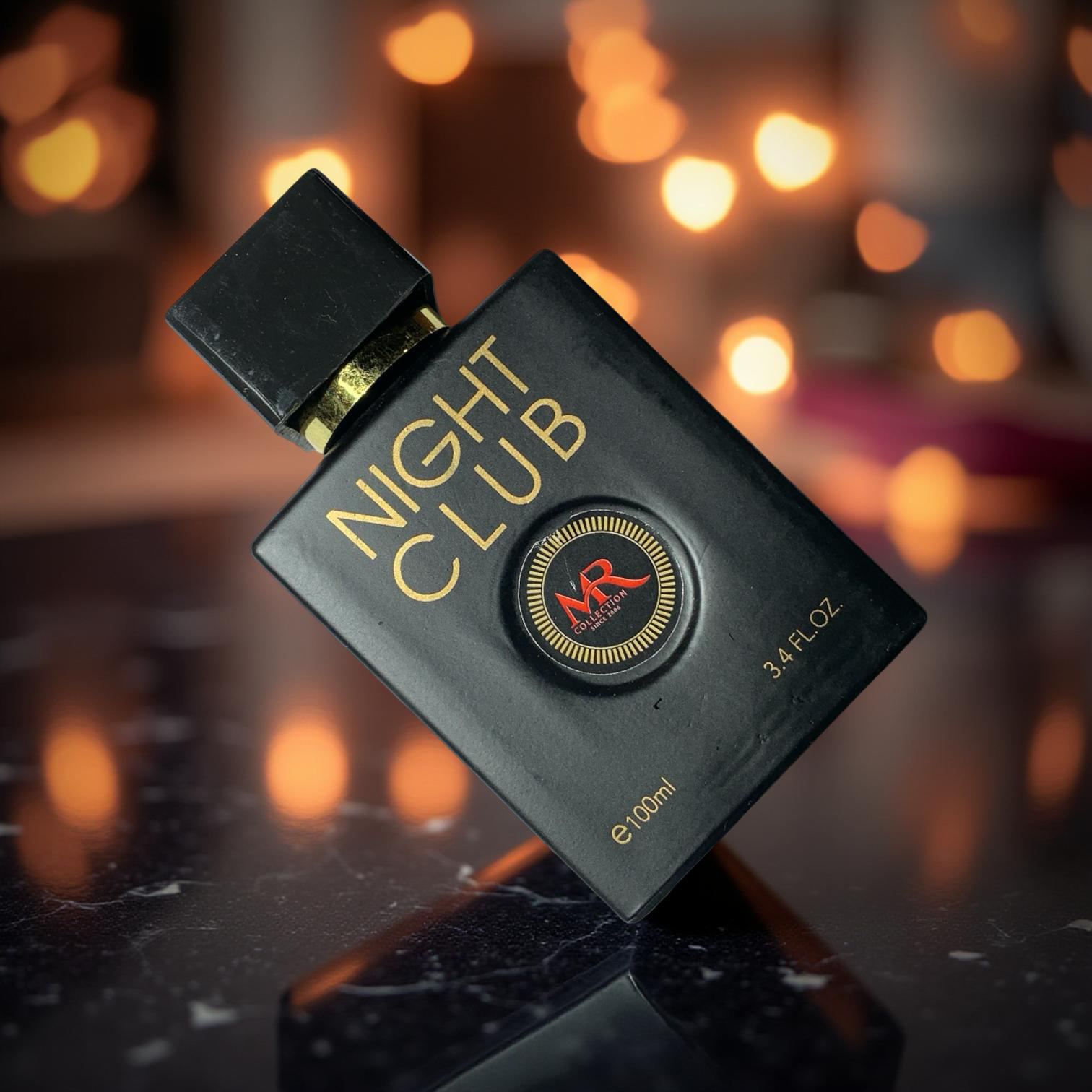 Night Club Eau de Parfum 100 ml