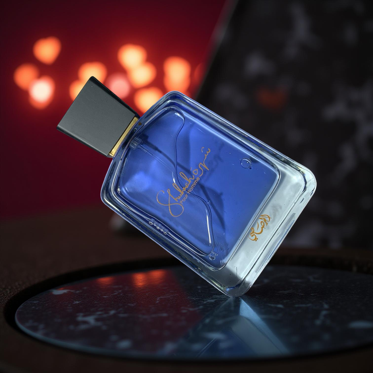 Shuhra Pour Homme Eau de Parfum