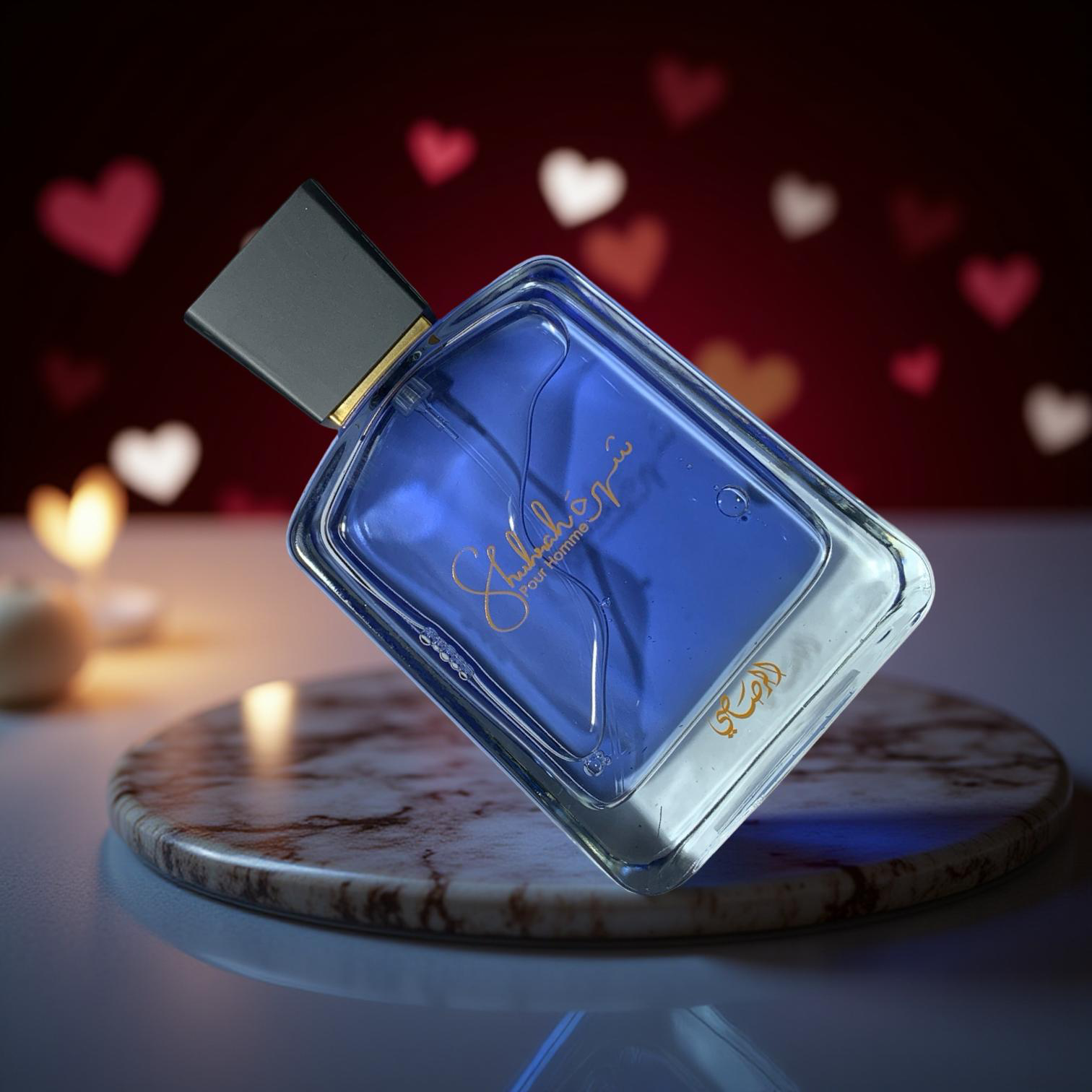 Shuhra Pour Homme Eau de Parfum