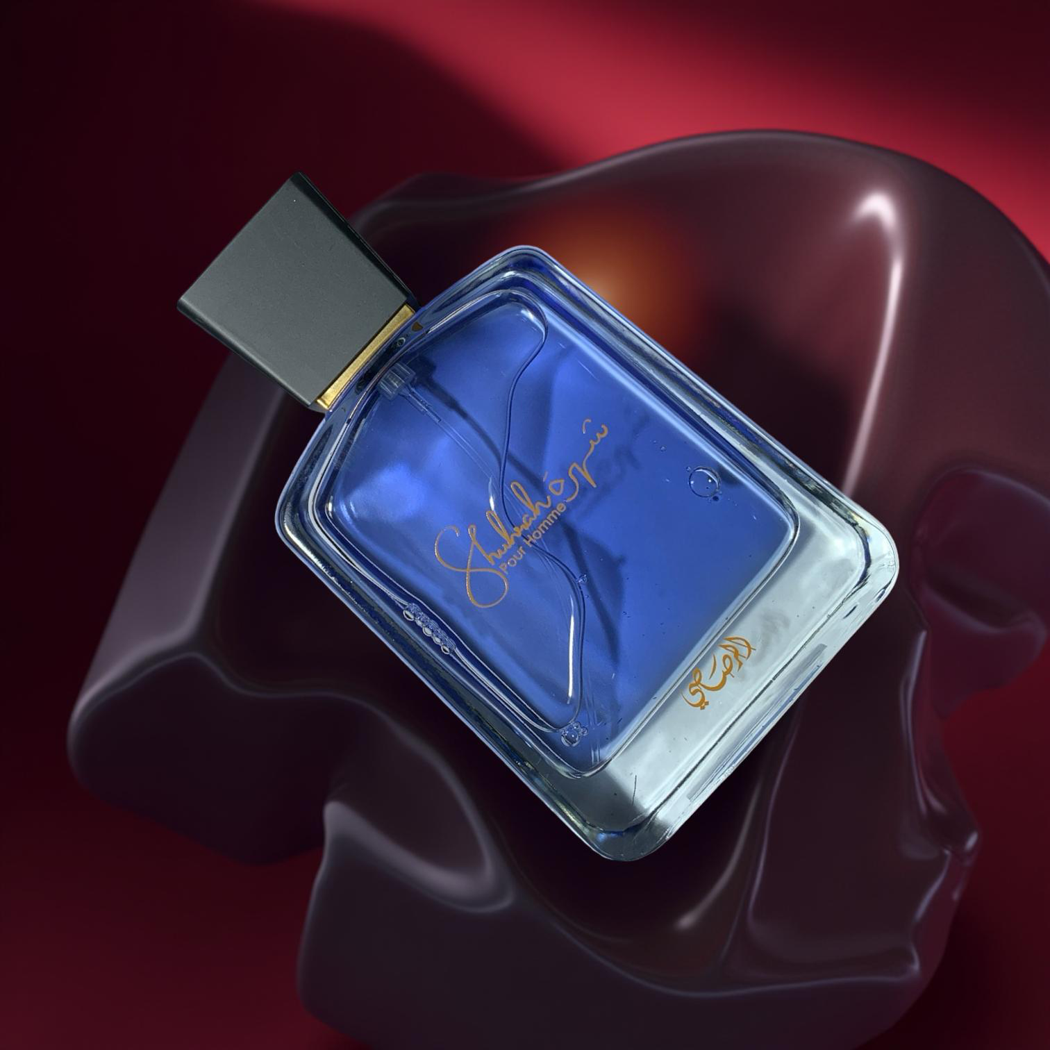 Shuhra Pour Homme Eau de Parfum
