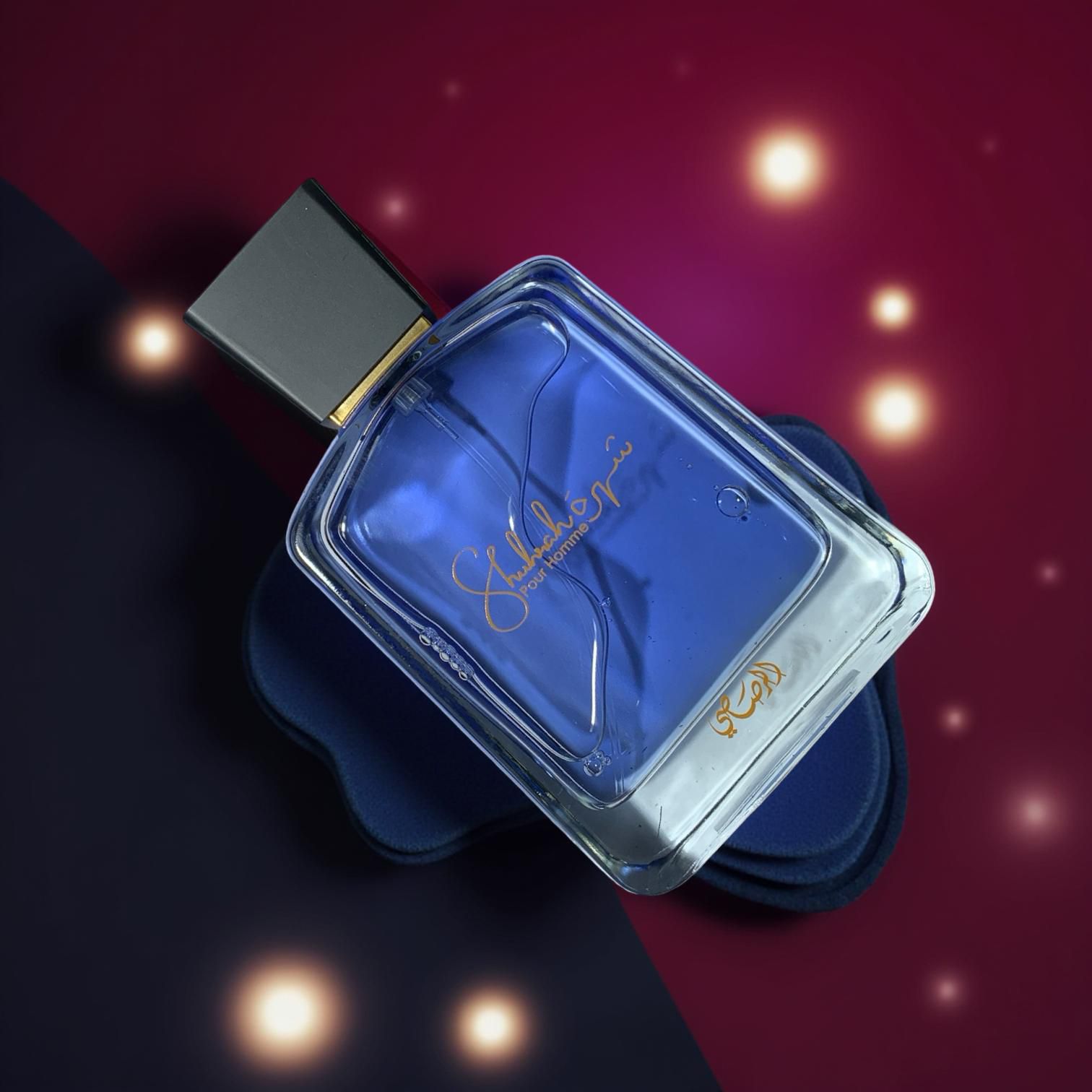 Shuhra Pour Homme Eau de Parfum