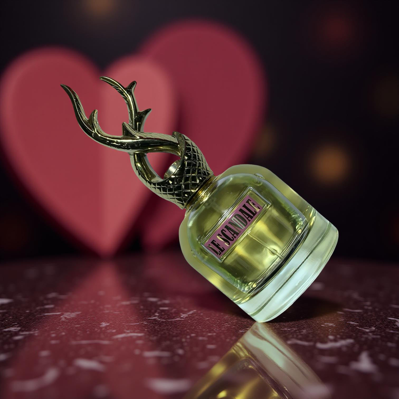 LE SCANDALE Eau de Parfum