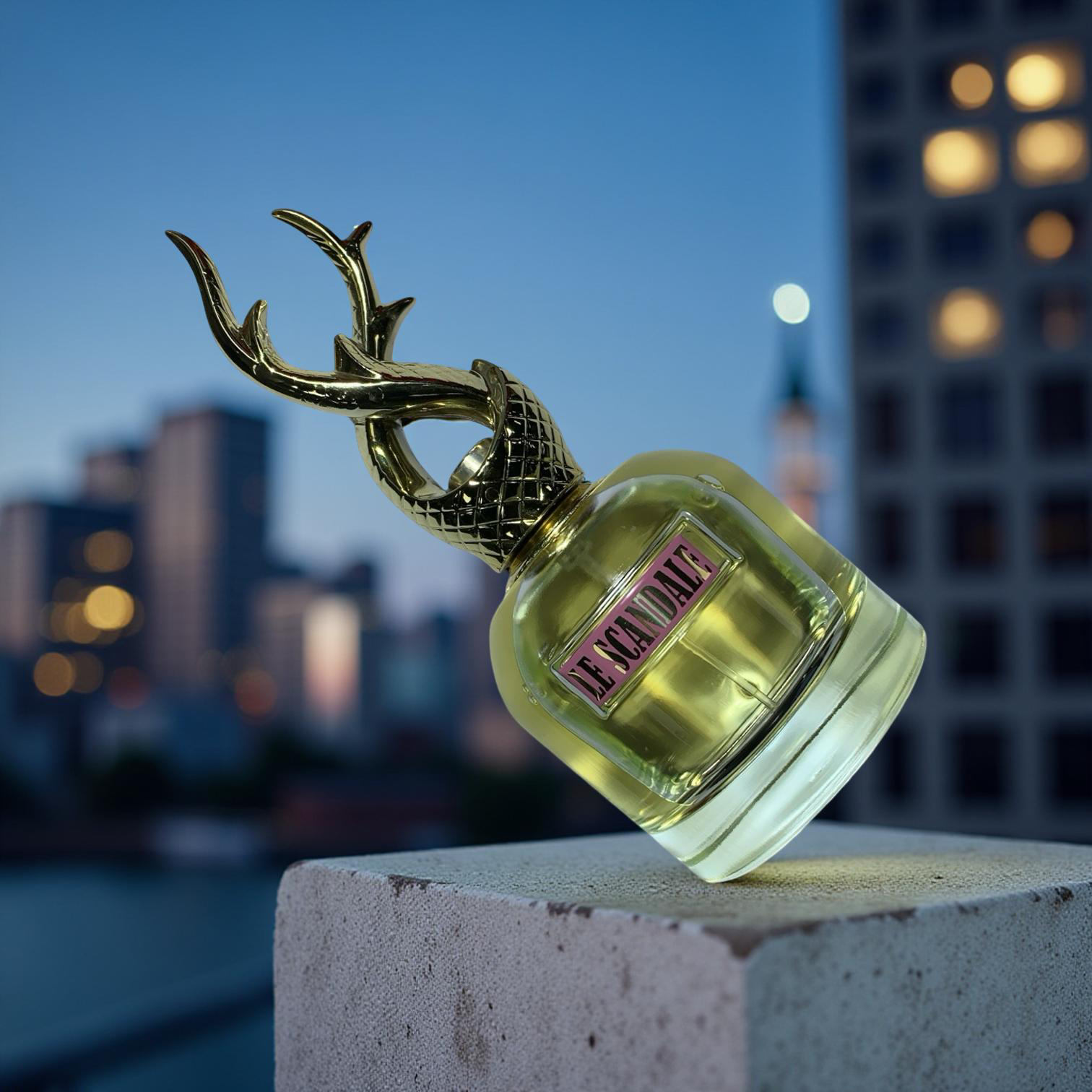 LE SCANDALE Eau de Parfum