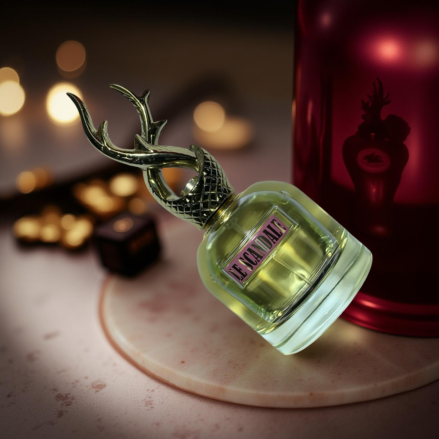 LE SCANDALE Eau de Parfum