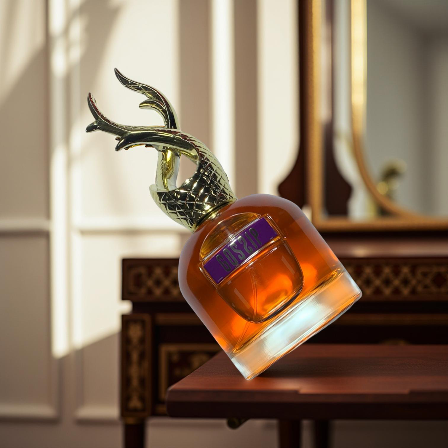 GOSSIP Parfum (Spray)