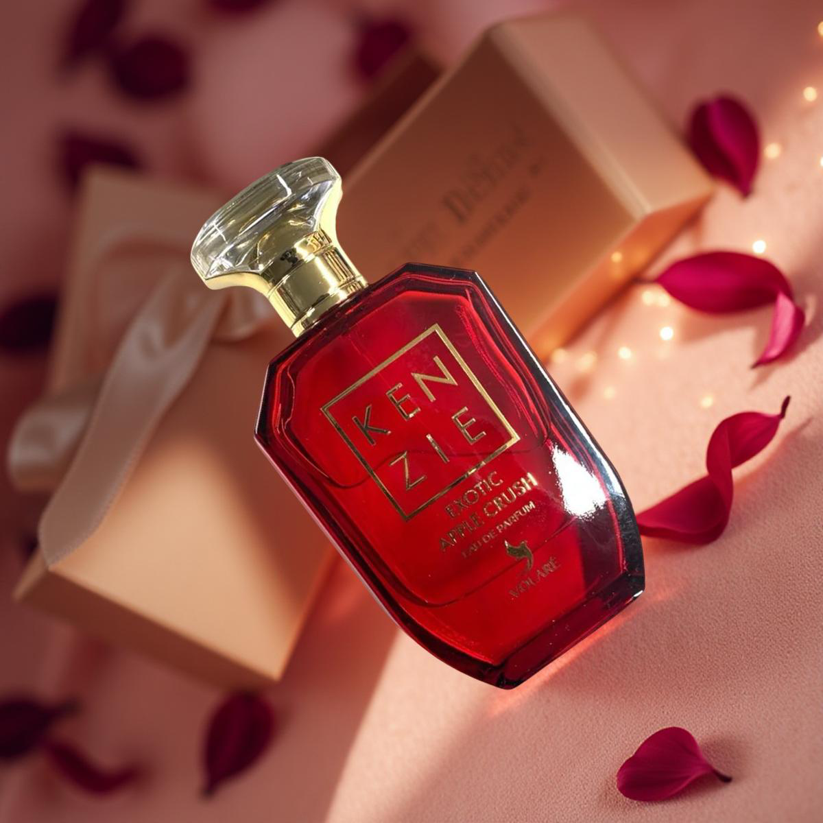 KENZIE Exotic Apple Crush Eau de Parfum