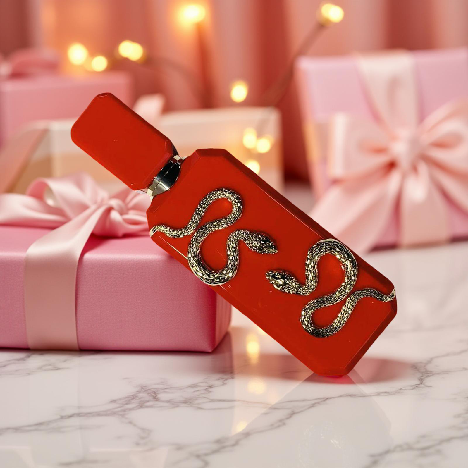 Veneno Scarlet – Eau de Parfum