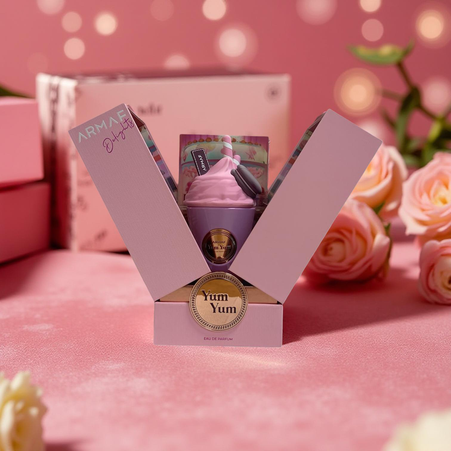 ARMAF – Yum Yum (Dessert Edition)