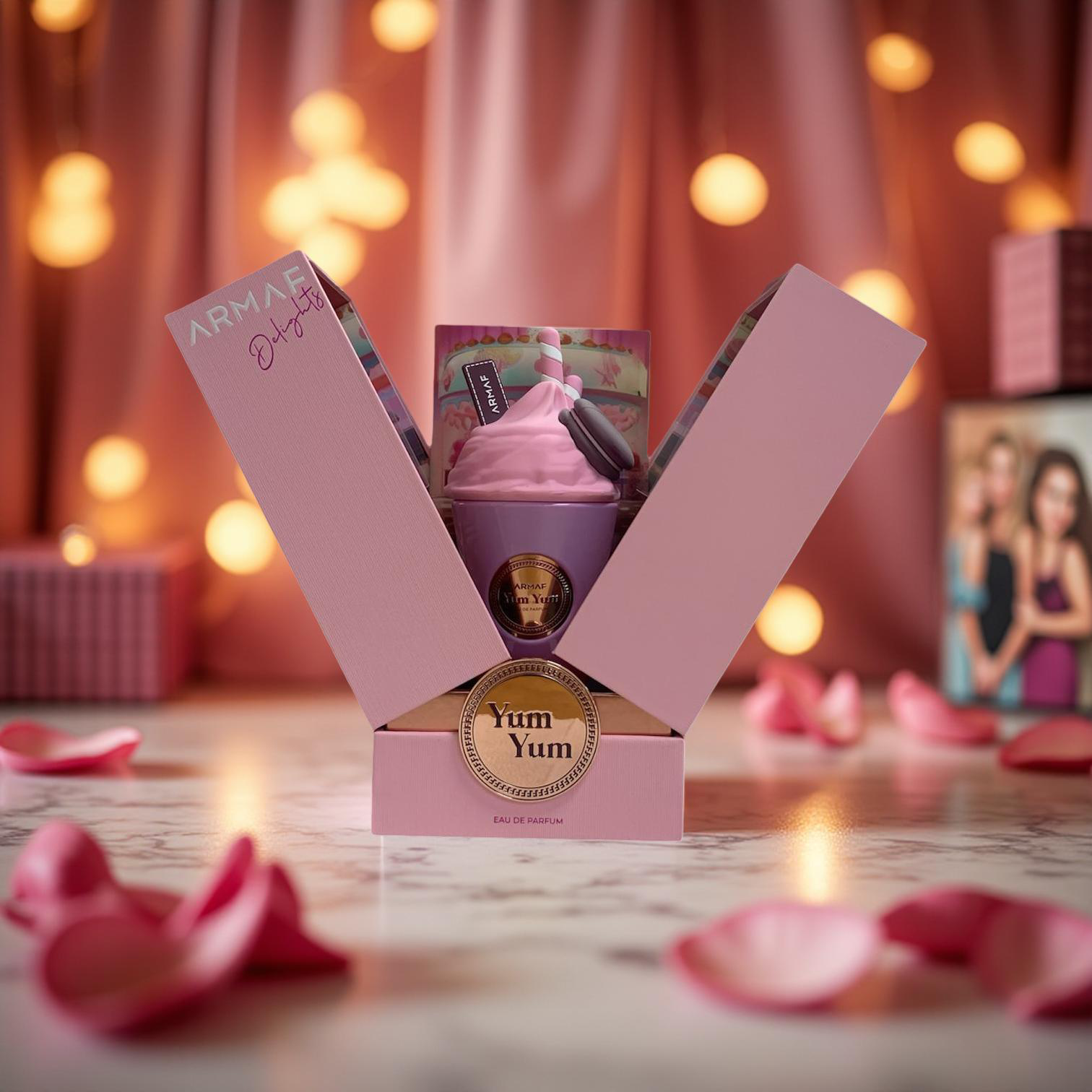 ARMAF – Yum Yum (Dessert Edition)