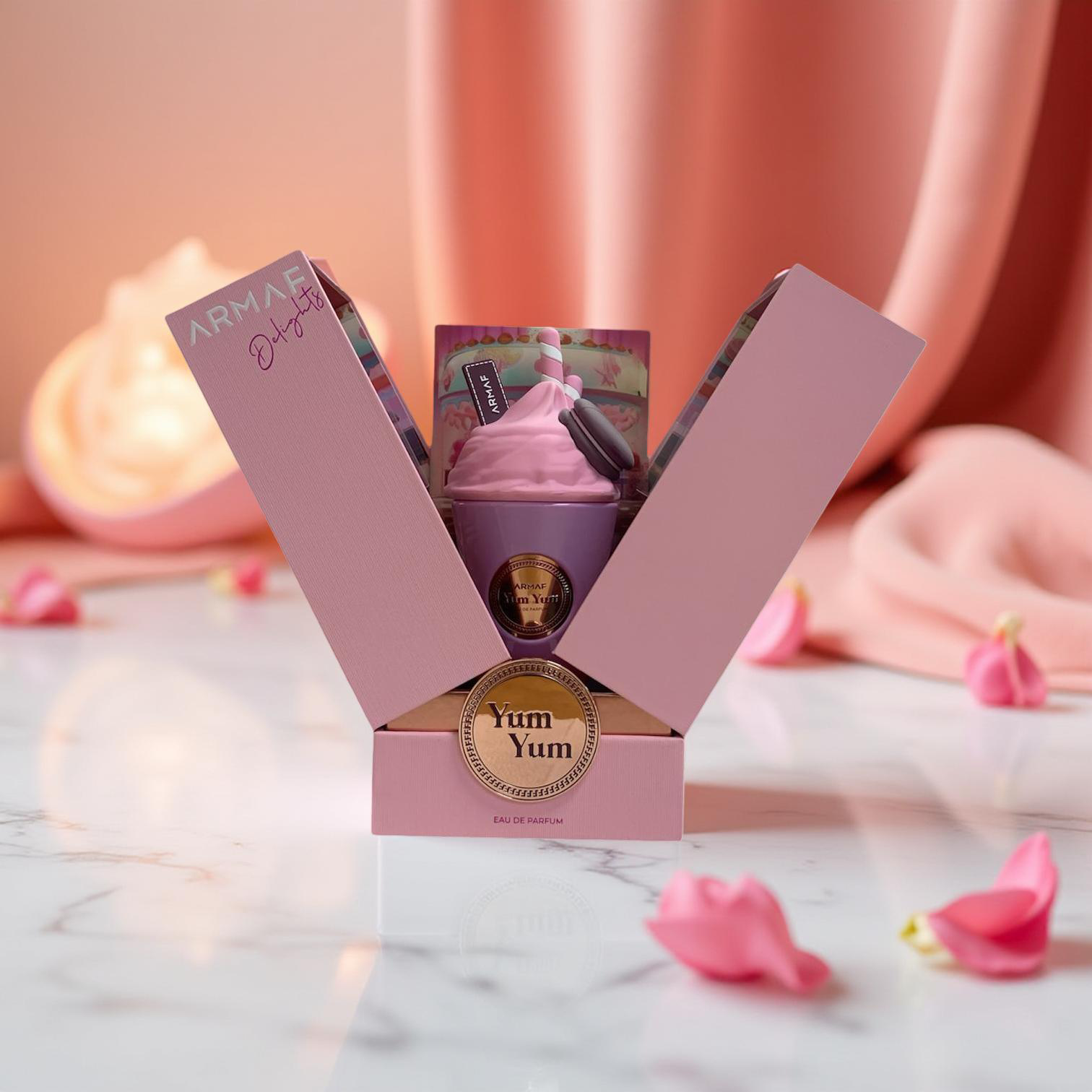 ARMAF – Yum Yum (Dessert Edition)