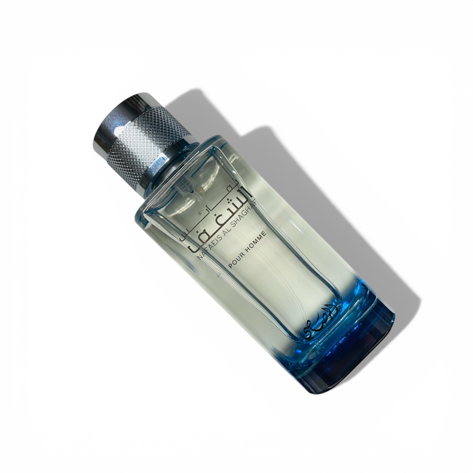 Rasasi Nafaeis Al Shaghaf – Pour Homme