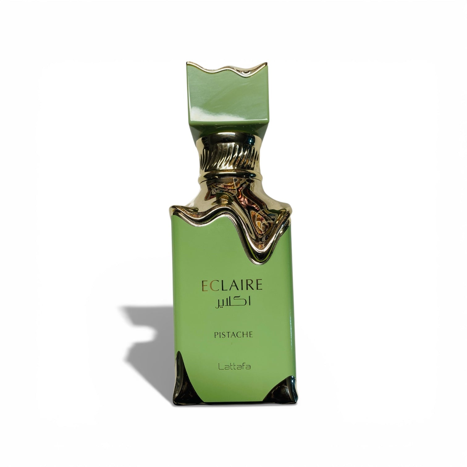 Lattafa Éclaire Pistache – Eau de Parfum (Unisex)