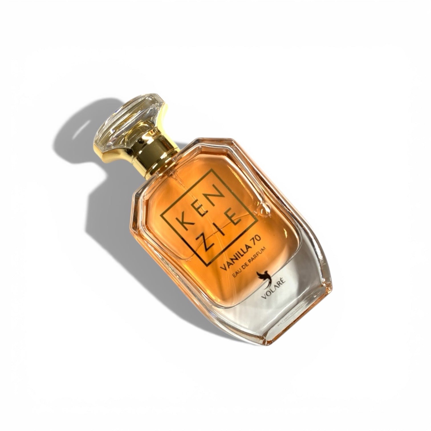 KENZLE VANILLA 70 – Eau de Parfum