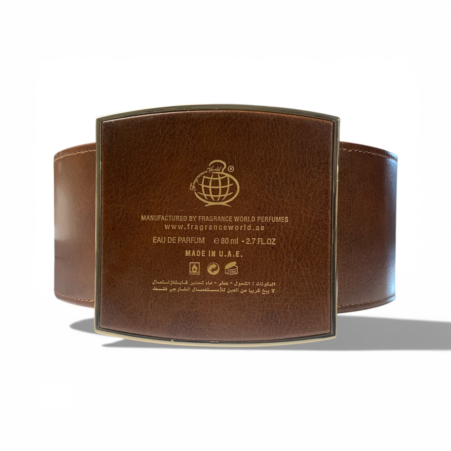 Signature – Eau de Parfum 80 ml Unisex