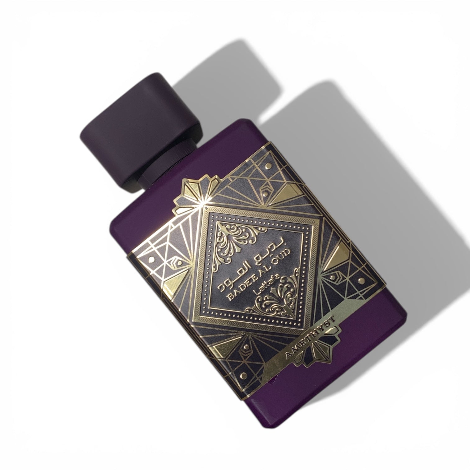 Badee Al Oud – Amethyst Eau de Parfum