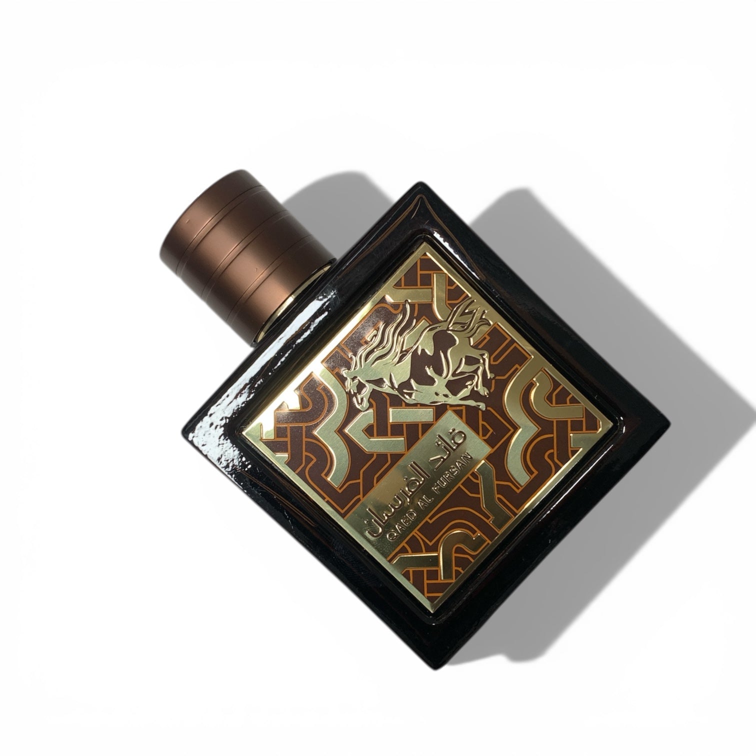 Qaed Al Fursan – Black Edition