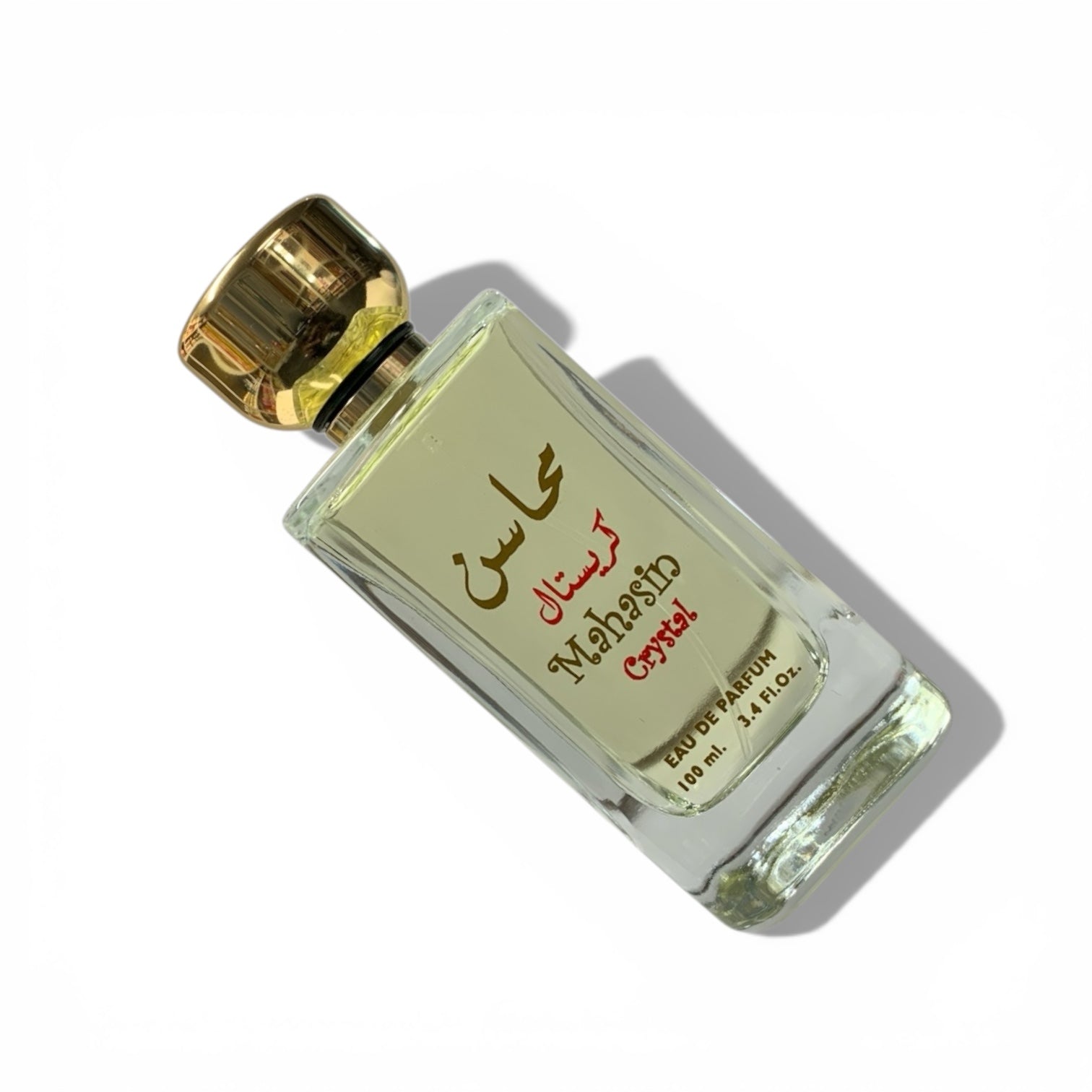 Mahasin Crystal